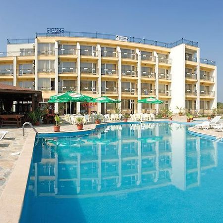 Park Hotel Argo Obzor Kamer foto